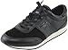 COACH Women's Raylen Black/Black Sneaker 9.5 M