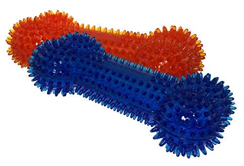 PSK PET MART Gorilla Spiky Bone D0og Toy, (Colourful) Large, 40 Gram 1 Pcs (B08XLQ4Z3K) Amazon Price History, Amazon Price Tracker