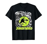 Jurassic Franchise