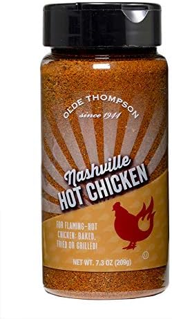 Olde Thompson Seasoning