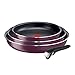 Tefal Ingenio Essential Batterie de cuisine 4 pièces, Poêles 22/24/26 cm, 1 poignée classic noire, Compatible tous feux sauf induction + four, Fabriqué en France L2019202, fabriqué en France