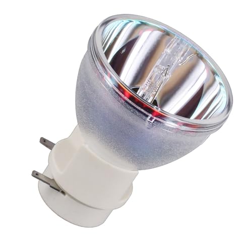 Pièces de rechange MC.JKL11.001 P-VIP190W E20.9 pour projecteur X122