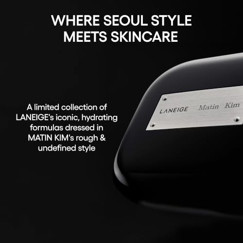 Image of LANEIGE Neo Blurring Powder: Korean Oil-Control Compact with Pore Blurring, Smoothing Finish & Travel-Friendly, No-Spill Packaging