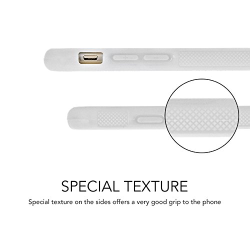 Custom Phone Cases For Iphone 6S Plus, Iphone 6 Plus, Izercase [Custom Collection, Plaid And Damask] Make Your Own Phone Case, Apple Iphone 6 Plus, Iphone 6S Plus, Personalized Case (Pink) #TOP2