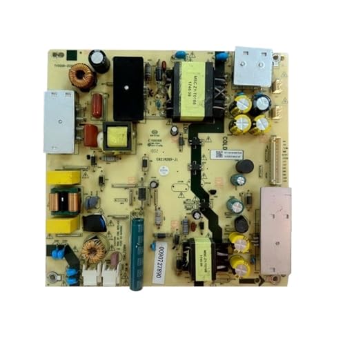 Carte d'alimentation LU65C61 TV5006-ZC02-02 composant de rechange pour TV LED 58 pouces