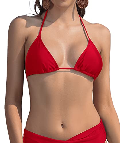 Maillot de bain triangulaire femme SHEKINI L idéal pour vos vacances