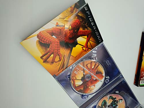  Spider-man