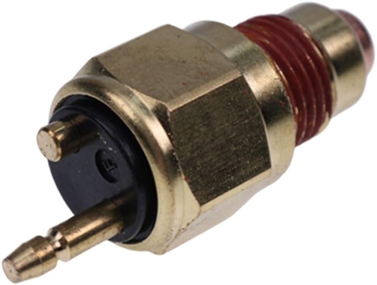 Aftermarket Water Temp Sender Switch SBA385720101 Fit Intended For D25 D29 D33 D35 D40 D45 DX25 DX29 DX33 DX35 DX40 DX45
