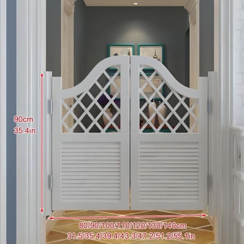 Porte de séparation d'entrée de Bar pour structurer l'espace - 8