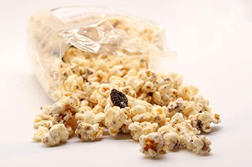 Cookies And Cream Flavored Popcorn Old Fashioned Goodness 12 Ounce Bag #TOP2