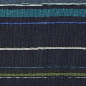 PILLOW DÉCOR Sunbrella Stanton Lagoon 12x19 Outdoor Pillow