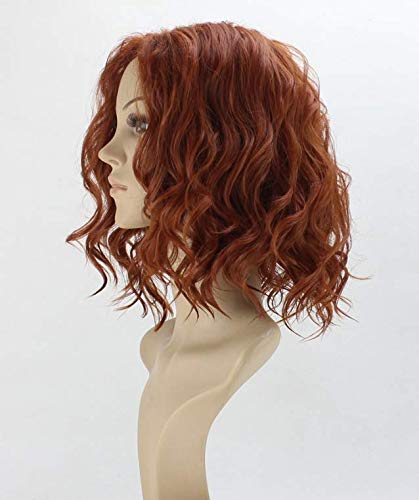 black widow wig uk