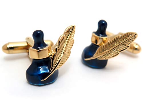 スワンク(SWANK) インクカフス (カフスボタン/カフリンクス)