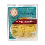 Nuovo Ravioli Classic Italian Beef, 9 Oz