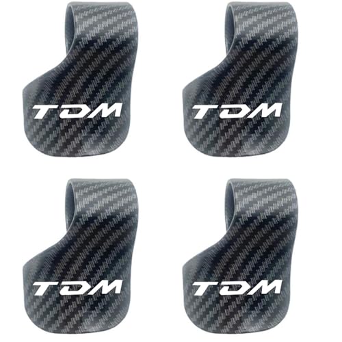 Accélérateur de poignée de guidon de moto pour soulager le poignet TDM