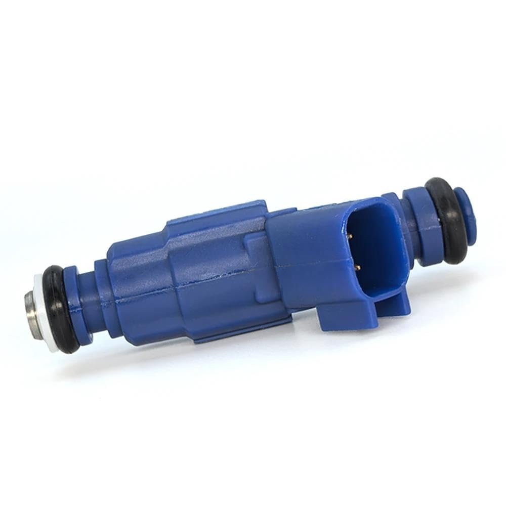 0280156162 Inyectores Combustible Boquillas Inyección Gasolina Coche boquillas inyector combustible diésel | 4PCS