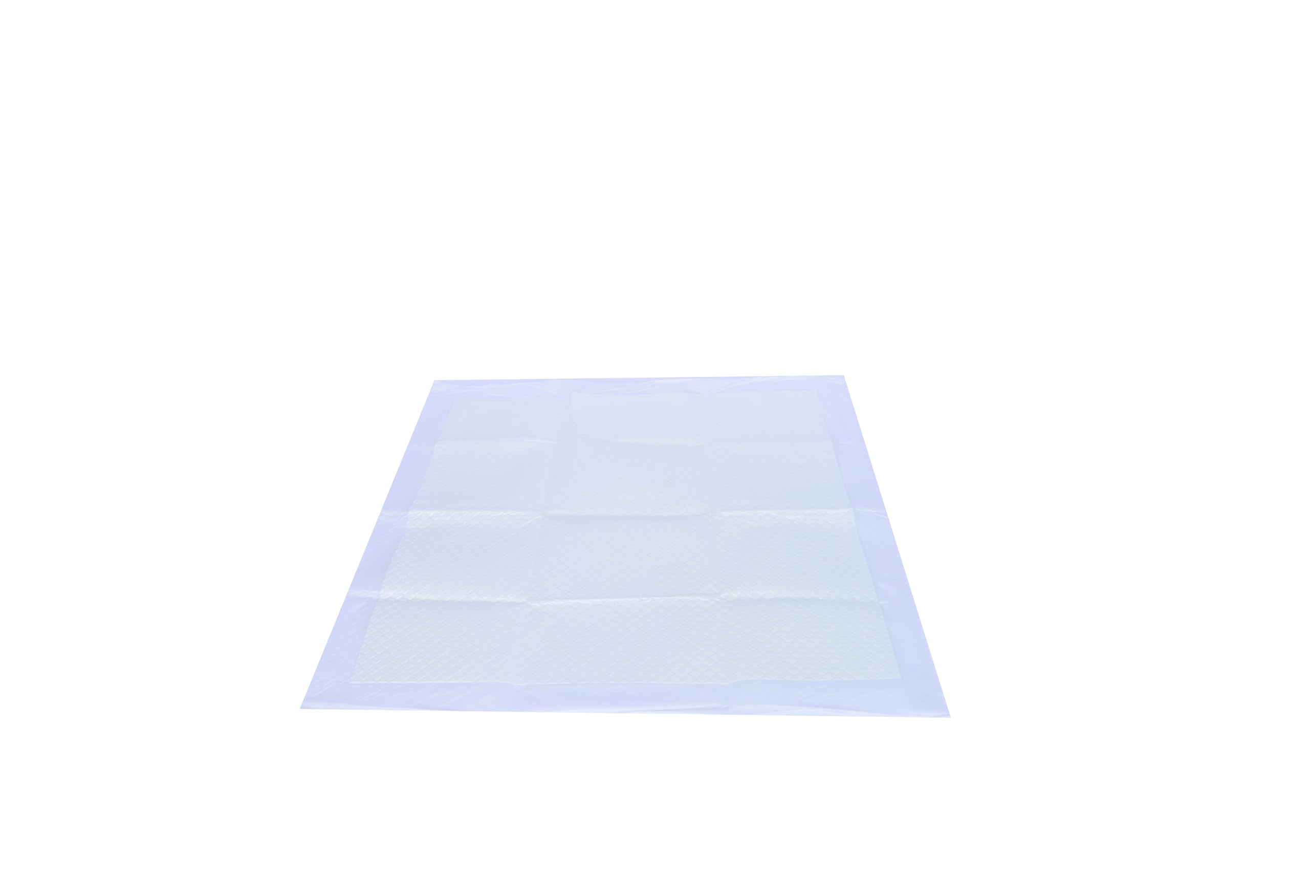 M-Pets - 100 Alfombrillas higiénicas para Perros, 60 x 60 cm