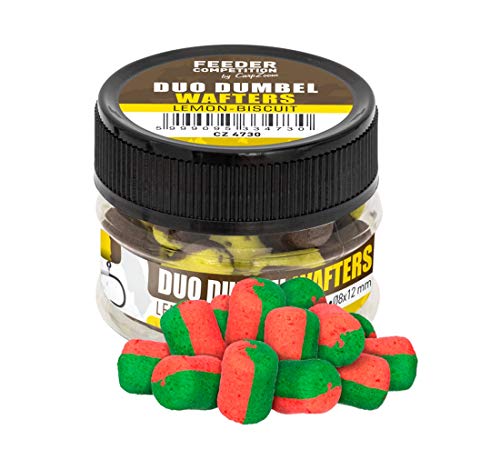 Carp Zoom Method Duo - Mulinello a forma di