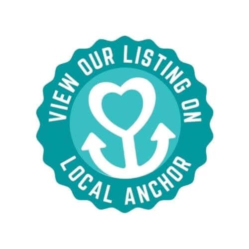 Laura at Local Anchor talks about everything happening in the South Bay!