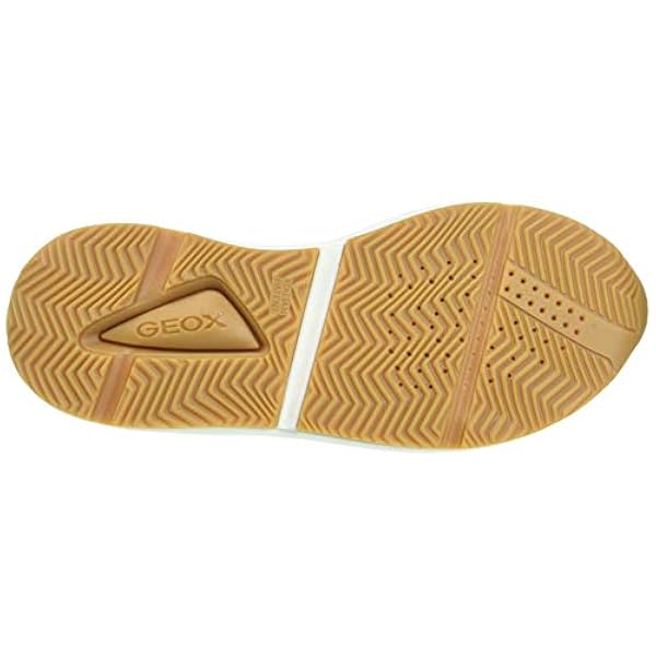 Geox D Topazio A, Sneakers para Mujer