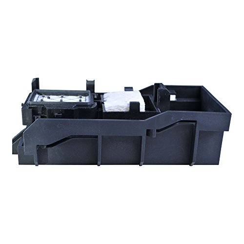 Ving Mimaki Jv33 / Cjv30 Capping Station - M007389 #TOP1