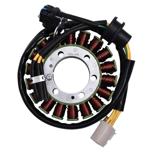 Bobine de stator de magnéto pour les longs trajets en GSX-R1300