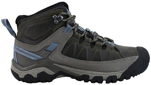 Image of KEEN Women's Targhee III Mid Height Waterproof Hiking Boot