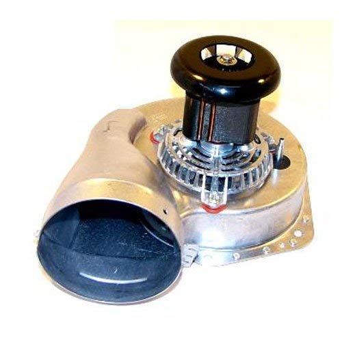 0131G00000PS - Amana Furnace Draft Inducer/Exhaust Vent Venter Motor - OEM Replacement