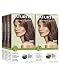 Naturtint Permanent Hair Color - 6.7 Chocolate Brown, 5.28 Fl Oz (6-pack)