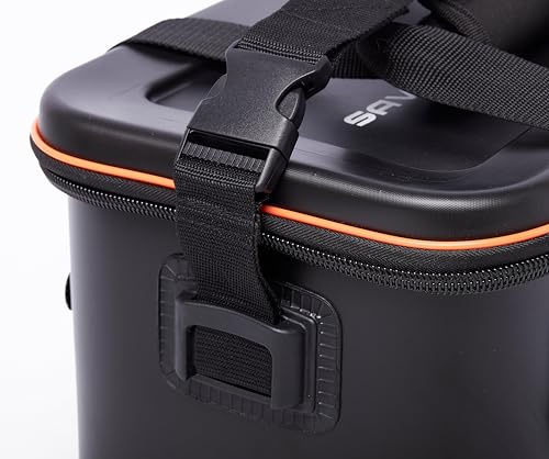 Glacière robuste Savage Gear WPMP isotherme imperméable 24L - 4