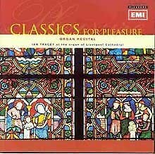 Bild: Organ Recital f�r 35,44 EUR bei amazon.de