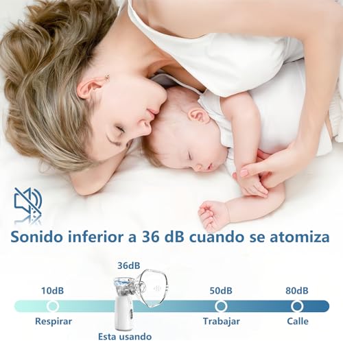 Humidificadores, Drugstore Imagen adicional