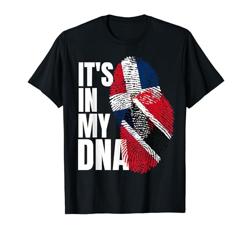 �g���j�_�f�B�A���ƃh�~�j�J�̃~�b�N�X DNA�t���b�O �w���e�[�W�M�t�g T�V���c