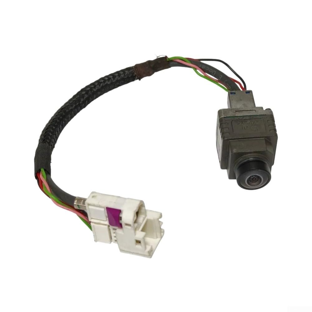 para cámara Marcha Atrás PC ABS Impermeable IP68 para cámara