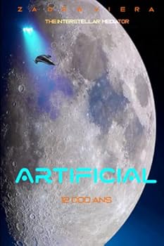 Paperback ARTIFICIAL (Exomorphoses) Book