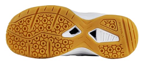 Image of VICTOR A362IIJR-AB All-Around Series Junior Badminton Shoes