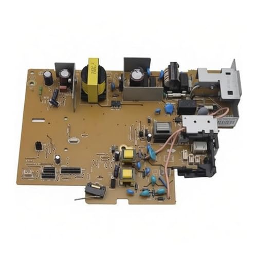 Carte d'alimentation compatible Canon MF3010 circuit PSU ImageCLASS imprimante