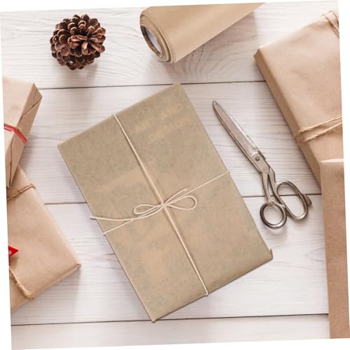 Papier kraft pour emballage de fleurs pour vos bouquets de table