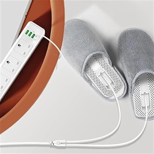 Secador eléctrico de botas y zapatos KANGJIEM miniatura 4