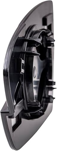 Miniatura 4 de Espejo de cristal con base para Escape 2013-2016 2013-2018 C-Max CJ5Z17K707A derecha