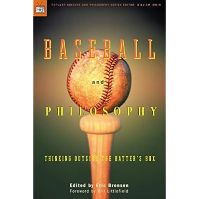 Baseball and Philosophy