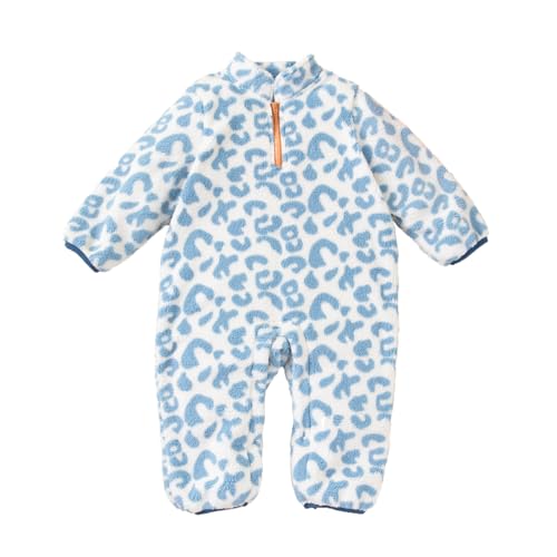 Combinaison de neige bébé anti-froid pour protéger les nourrissons de 3 à 24 mois