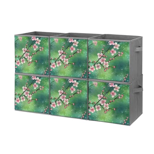 Bacs de rangement empilables pêche pour harmoniser le dressing familial - 2