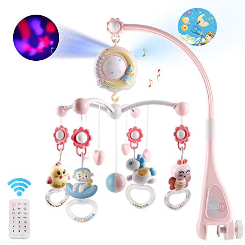 Best Crib Projector