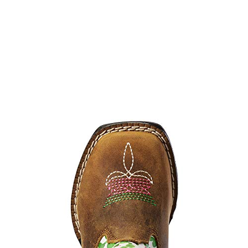 ARIAT Girls' Anaheim4