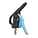 Prevost Prevo S1, 1/4" Industrial Profile, Compressed Air, Safety Blow Gun/Nozzle - OSHA Compliant - High Flow - (Coupler NOT Included)