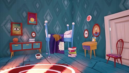 Hello Neighbor Xbox One - vue 8