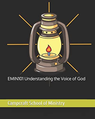 EMIN101 Understanding the Voice of God