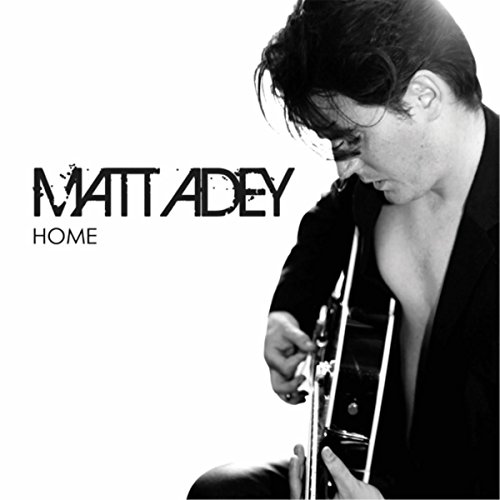 Matt Adey