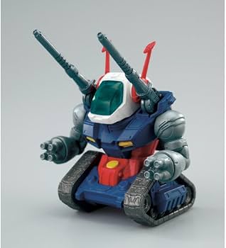 Amazon.co.jp: FW GUNDAM CONVERGE - OPERATION JABURO (Candy Toy
